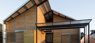 15 Inspirasi Desain Rumah Dengan Low Budget yang Menarik